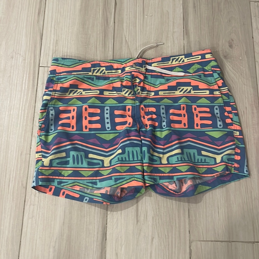 Men’s Chubbies swimwear. Medium - 5in seam
